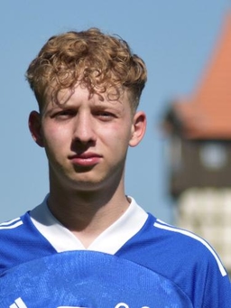 Avatar Bild für Moritz Prendke