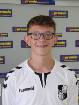 Avatar Bild für Jarno Miklas Friedel