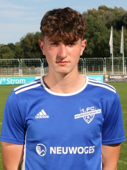 Avatar Bild für Constantin Bärmann