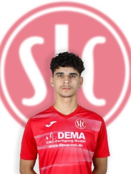 Avatar Bild für Ayoub Alami