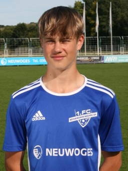 Avatar Bild für Dustin Grun