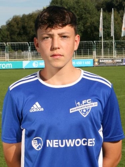 Avatar Bild für Adrian Kleine