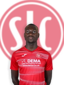Avatar Bild für Ronney James