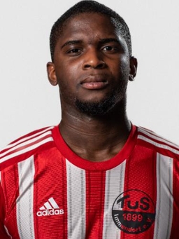 Avatar Bild für Robinson Egiede