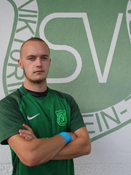 Avatar Bild für Sisco Backes