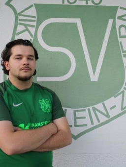 Avatar Bild für Pietro Buchsbaum