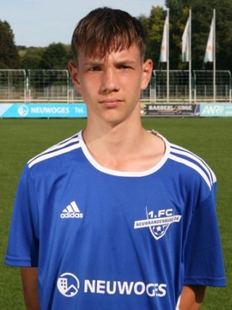 Avatar Bild für Leonard Oskar Labenz