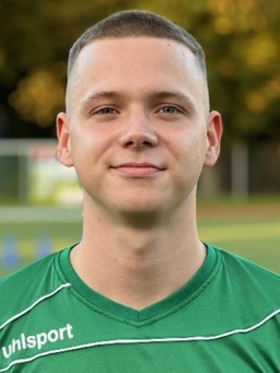 Avatar Bild für Jonte Förster