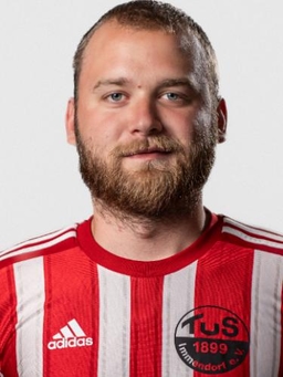 Avatar Bild für Kim Krieghoff