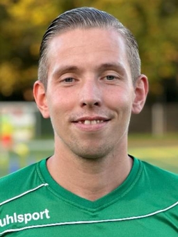 Avatar Bild für Dominik Hausmann