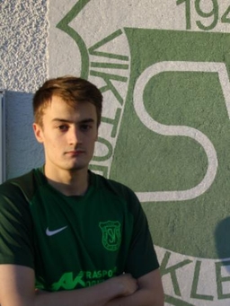 Avatar Bild für Paul Ketteler