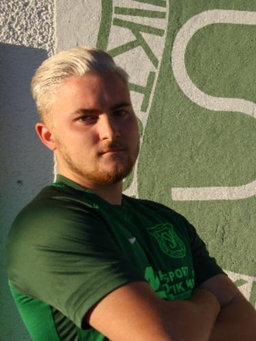 Avatar Bild für Maximilian Lortz