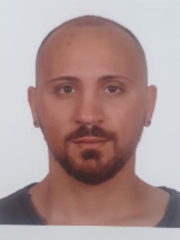 Avatar Bild für Antonino Incorvaia