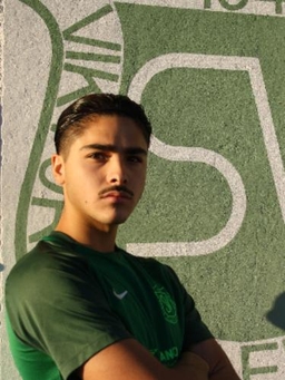 Avatar Bild für Lukas Menzel