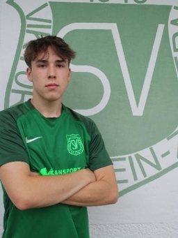 Avatar Bild für Lucas Meyer