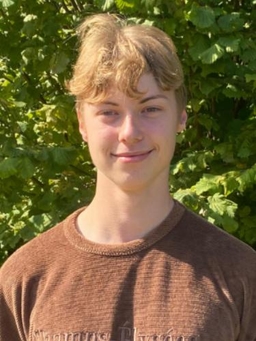 Avatar Bild für Jonas Geibig