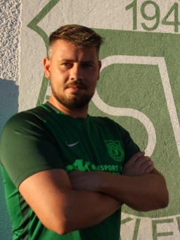 Avatar Bild für Kevin Puls