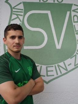 Avatar Bild für Giuseppe Salzano