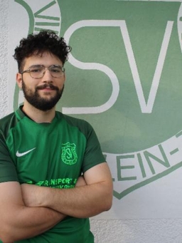 Avatar Bild für Daniele Santacroce