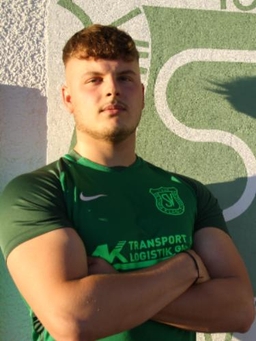 Avatar Bild für Finn Schuetz