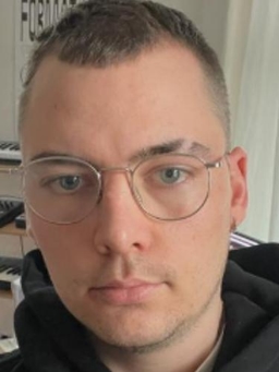 Avatar Bild für Mathis Ruffing
