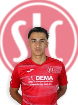 Avatar Bild für Renat Gurbanzade