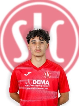 Avatar Bild für Daniele Dangelo