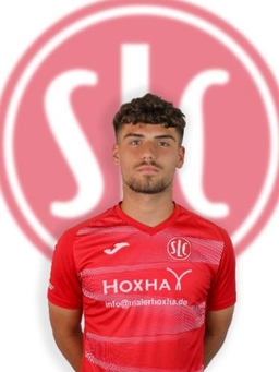 Avatar Bild für Leon-Luca Gimmy
