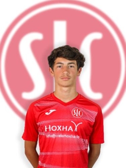 Avatar Bild für Dominic Petrea