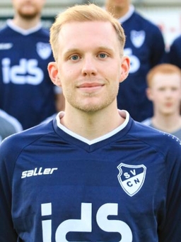 Avatar Bild für Youri Louis Janzen