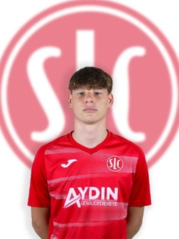 Avatar Bild für Damian Tylor Zitzmann