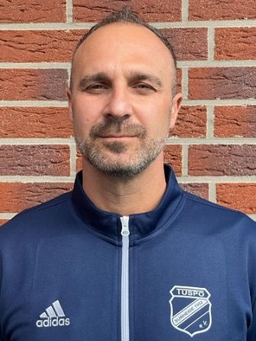Avatar Bild für Zoltan Nadj