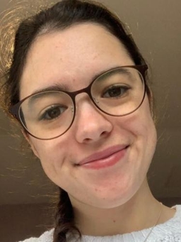 Avatar Bild für Julia Marie Hoffmann