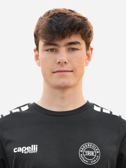 Avatar Bild für Nick Schumacher