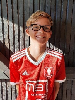 Avatar Bild für Dante Kreymborg