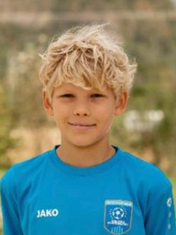Avatar Bild für Silas Lieb