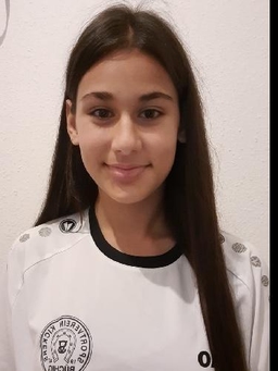 Avatar Bild für Nikoleta Rosilovali