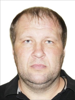 Avatar Bild für Viacheslav Harin