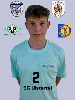 Avatar Bild für Jonah Jacob