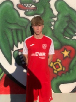 Avatar Bild für Noel Alexander Kutsch