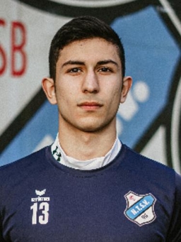 Avatar Bild für Ashkan Akbarynasery