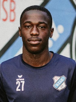 Avatar Bild für Abdul-Bassitou Alassani