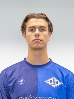 Avatar Bild für Lewin Hinz