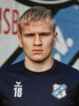 Avatar Bild für David Busch