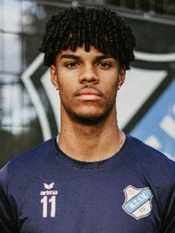 Avatar Bild für Samuel Isaias Sao Culeca