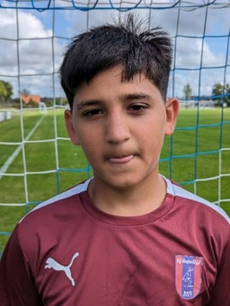 Avatar Bild für Bismallah Amini