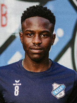 Avatar Bild für Joseph Noha Akugue