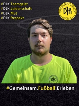 Avatar Bild für Louis Jänig