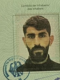 Avatar Bild für Alshaikh Sabah Alassaf
