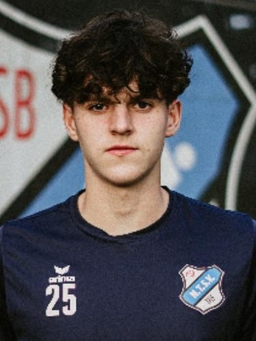 Avatar Bild für Jonas Erik Tremmel